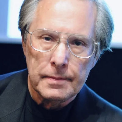 William Friedkin image